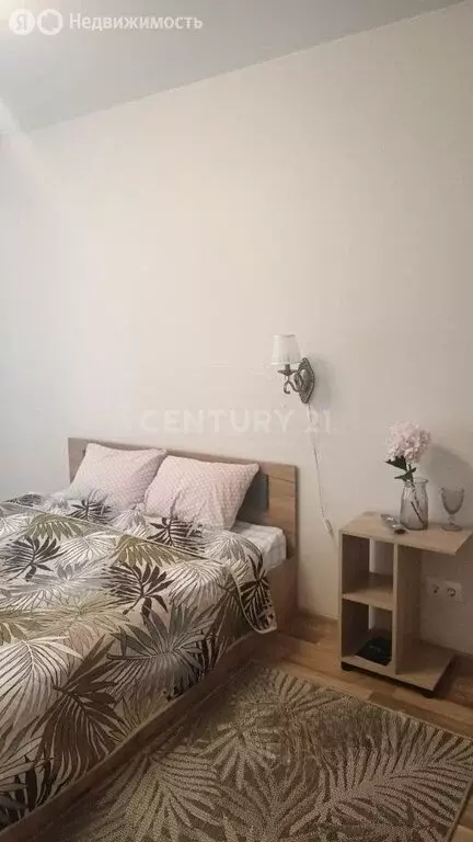 1-комнатная квартира: Санкт-Петербург, Планерная улица, 87к1 (40 м) - Фото 0