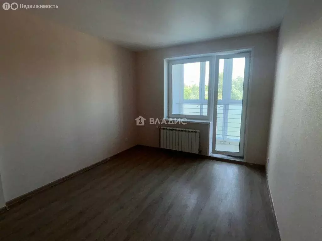 1-комнатная квартира: Нижний Новгород, Нижегородский район, жилой ... - Фото 1