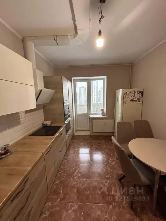 2-к кв. Московская область, Люберцы Зенино ЖК Самолет мкр, ул. Камова, ... - Фото 1