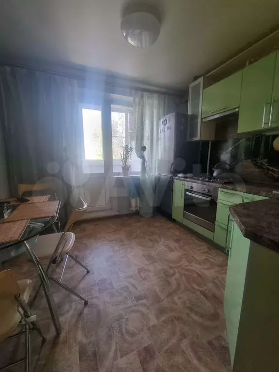 2-к. квартира, 52 м, 3/5 эт. - Фото 0