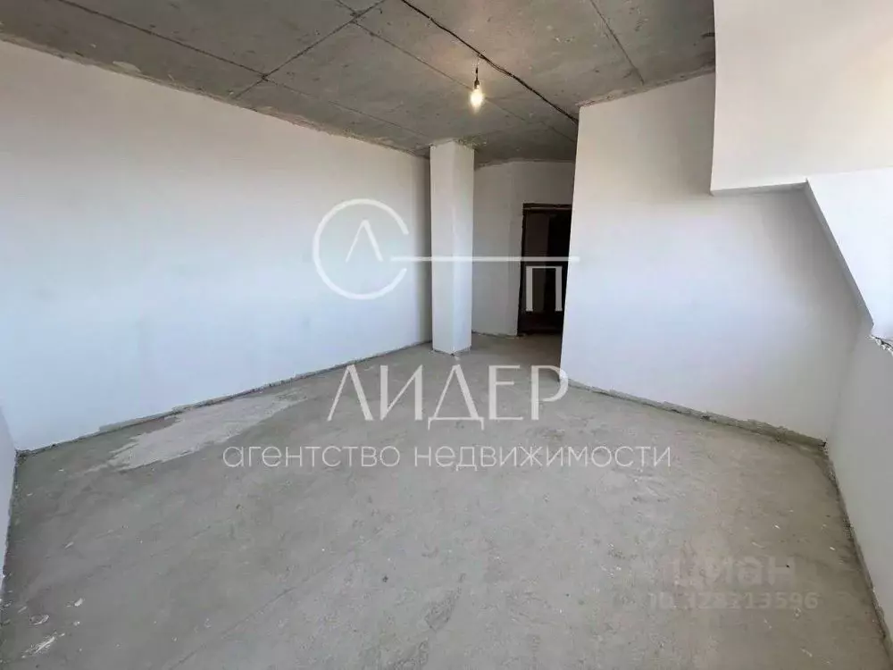 1-к кв. Краснодарский край, Сочи ул. Тимирязева, 38В (48.0 м) - Фото 2