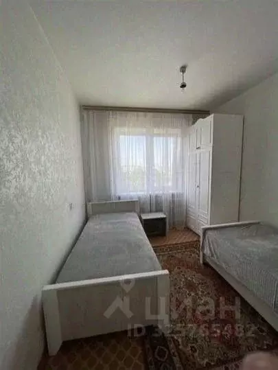 3-к кв. Белгородская область, Старый Оскол Олимпийский мкр, 45 (62.6 ... - Фото 2