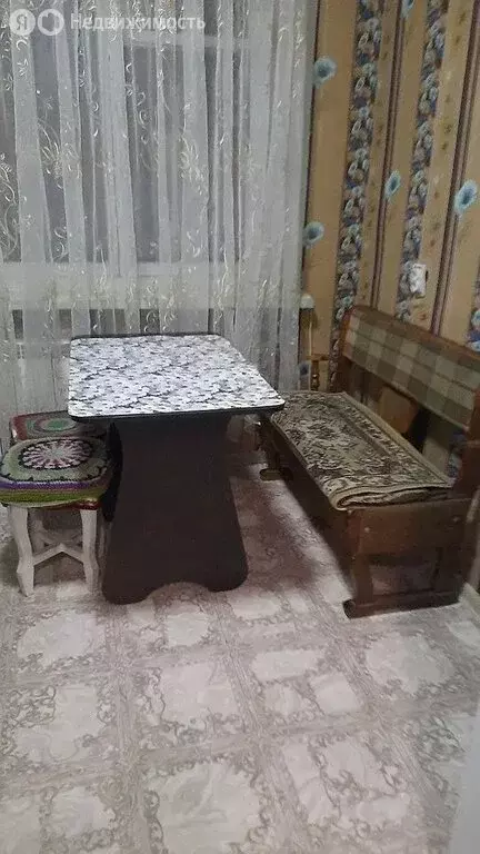 1-комнатная квартира: Тюмень, Широтная улица, 81 (36.4 м) - Фото 0