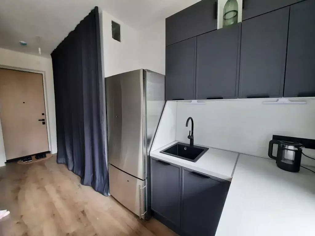 Студия Свердловская область, Екатеринбург ул. Академика Ландау, 9 ... - Фото 1