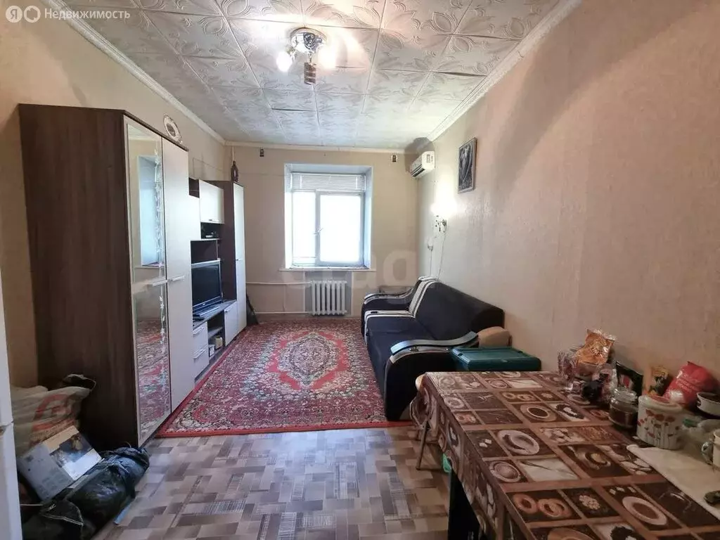 1к в 3-комнатной квартире (17.5 м) - Фото 0