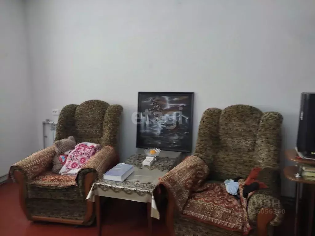 Дом в Белгородская область, Красногвардейский район, Коломыцевское ... - Фото 2