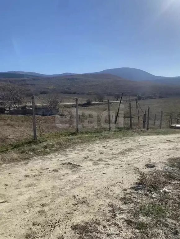 Участок в Севастополь с. Новобобровка, ул. Гористая (10.0 сот.) - Фото 2