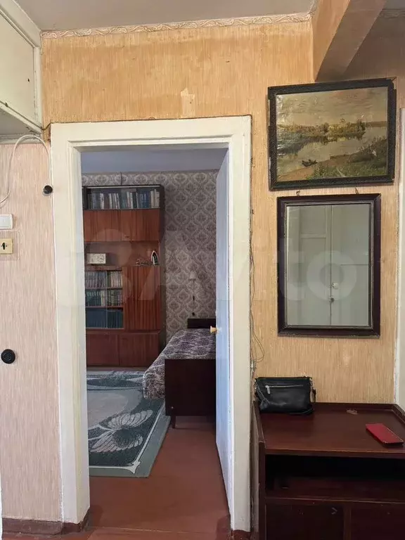3-к. квартира, 65 м, 3/5 эт. - Фото 0