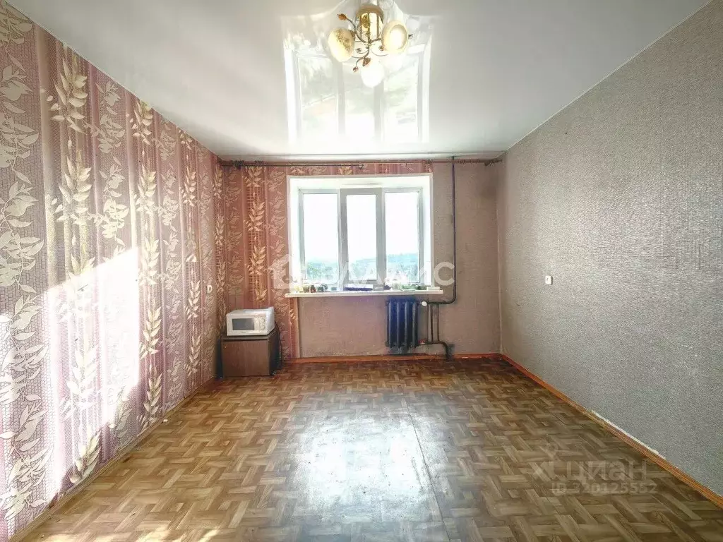 Комната Смоленская область, Смоленск ул. Седова, 20 (13.8 м) - Фото 0