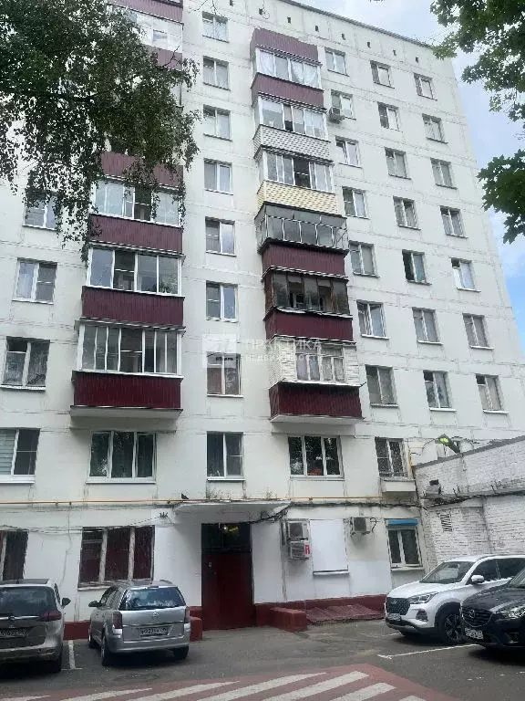 Продается 1-комнатная квартира - Фото 1