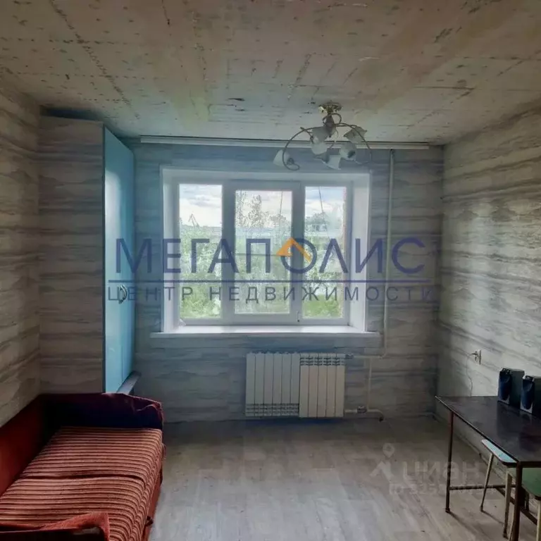 Комната Саратовская область, Балаково просп. Героев, 1 (16.9 м) - Фото 2