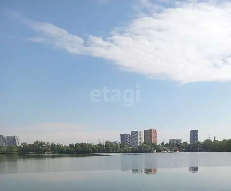 2-к кв. Москва Косинская ул., 16К1 (47.7 м) - Фото 2