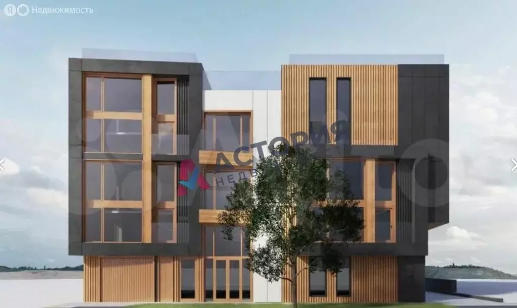 Участок в Тула, Гоголевская улица, 44 (5.65 м) - Фото 2