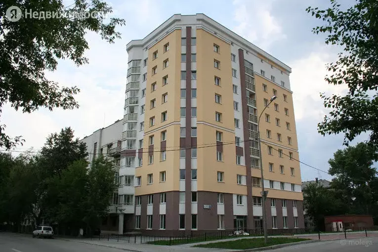 Нагорная 11 нижний новгород фото