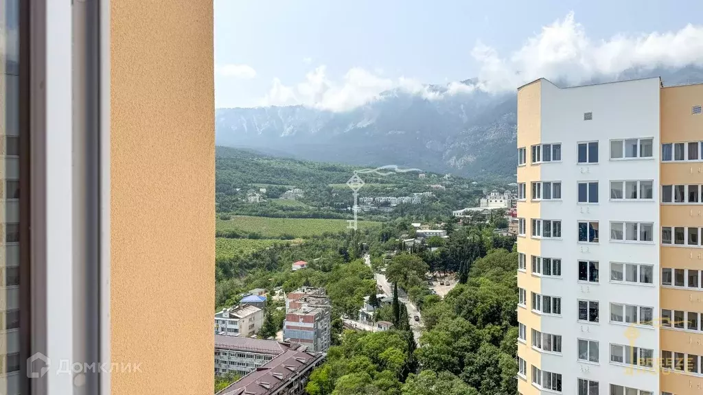 Продаётся 1-к квартира, 34.4 м - Фото 0