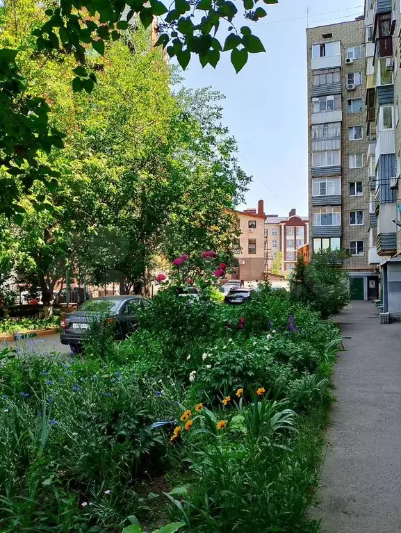 2-к. квартира, 47 м, 2/10 эт. - Фото 1