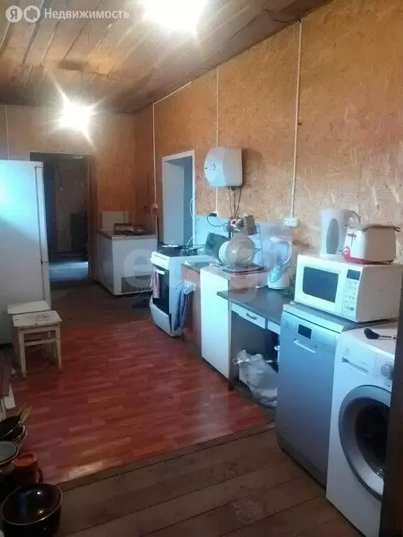 Дом в Новоалтайск, 1-я Залинейная улица (88 м) - Фото 2