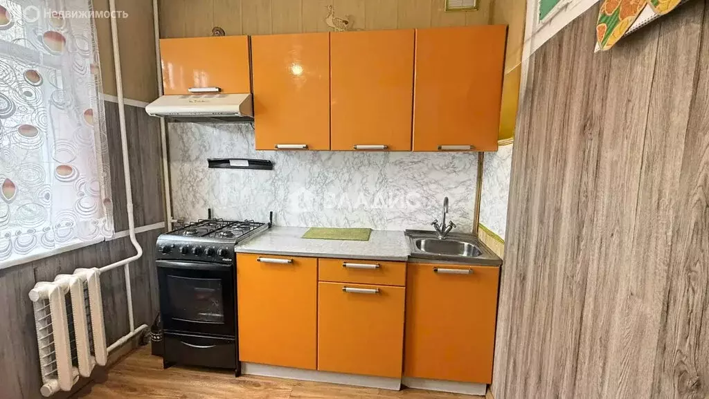 1-комнатная квартира: Вологда, улица Панкратова, 82 (30.3 м) - Фото 2