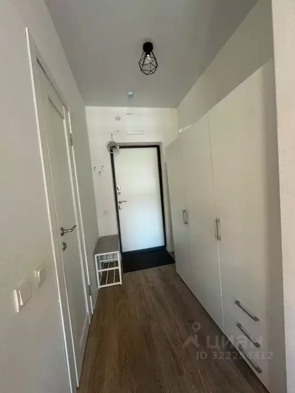 1-к кв. Московская область, Люберцы Зенино ЖК Самолет мкр, ул. ... - Фото 2