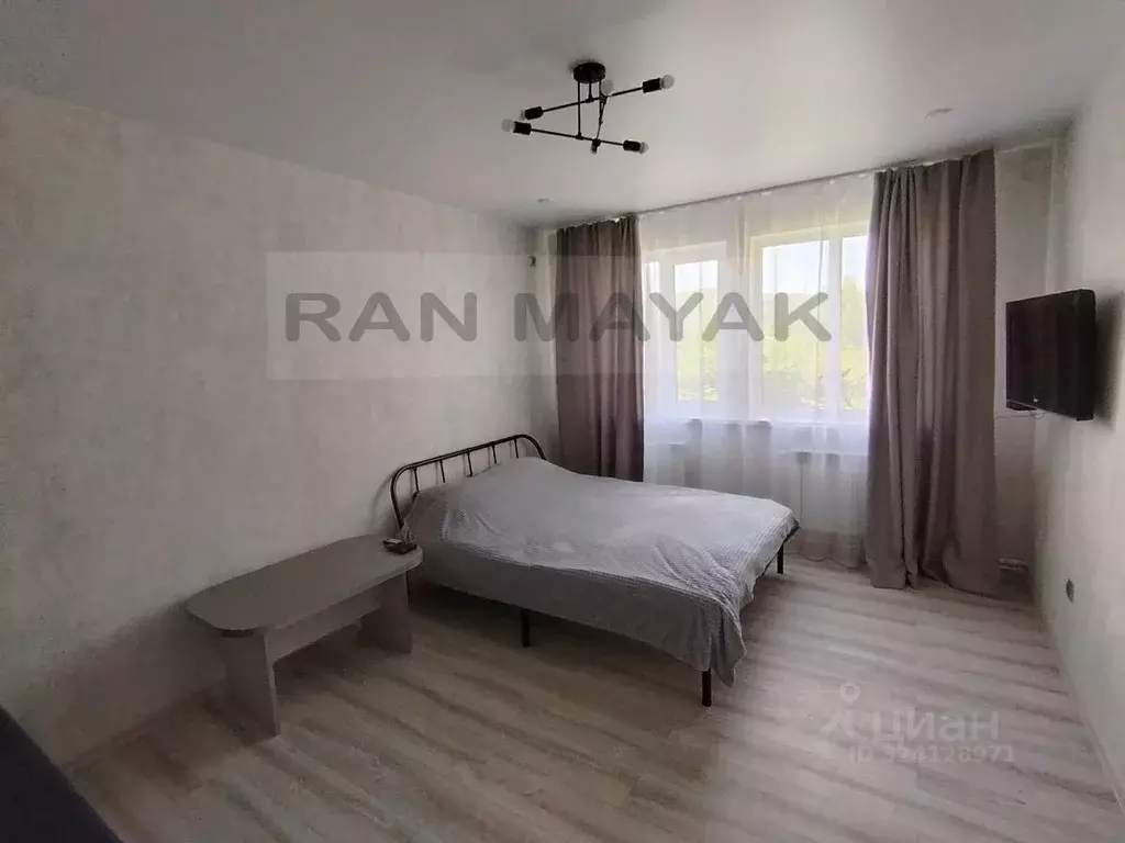 1-к кв. Адыгея, Майкопский район, пос. Каменномостский ул. Гагарина, ... - Фото 2