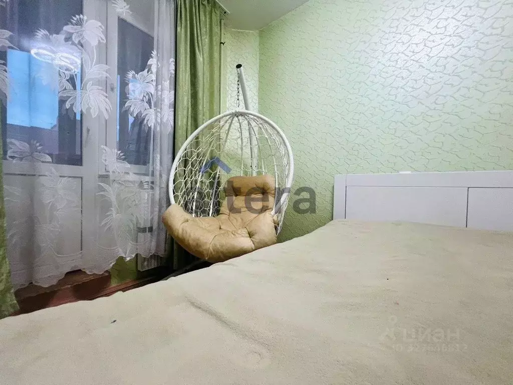 3-к кв. Татарстан, Зеленодольский район, Осиновское с/пос, с. Осиново ... - Фото 2