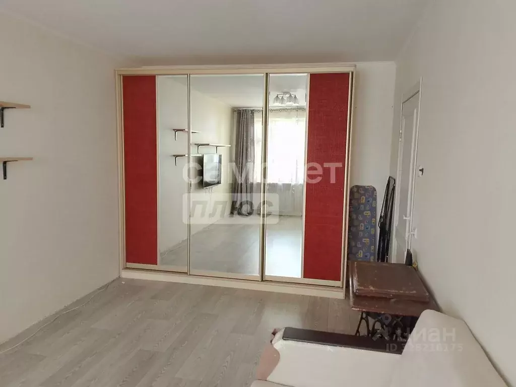 2-к кв. Татарстан, Казань ул. Сабан, 1а (52.2 м) - Фото 1