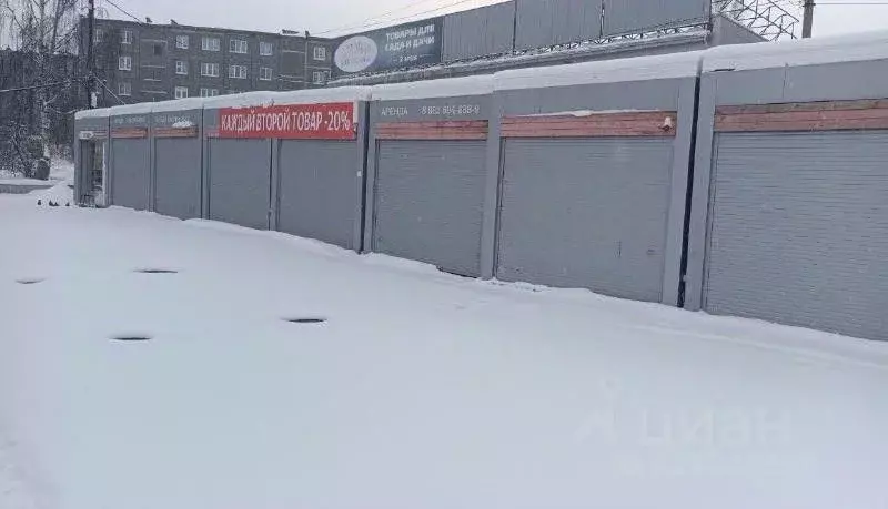 Помещение свободного назначения в Свердловская область, Первоуральск ... - Фото 1