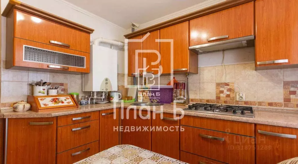 1-к кв. Калужская область, Калуга Анненки мкр, ул. Анненки, 3 (36.0 м) - Фото 0
