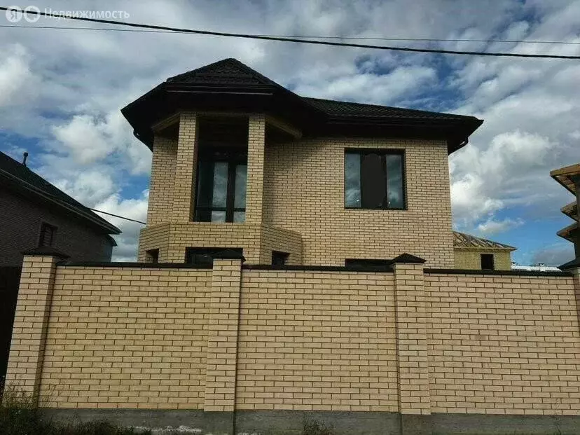 Дом в Анапа, улица Екатеринодарского Полка, 10 (153 м) - Фото 0