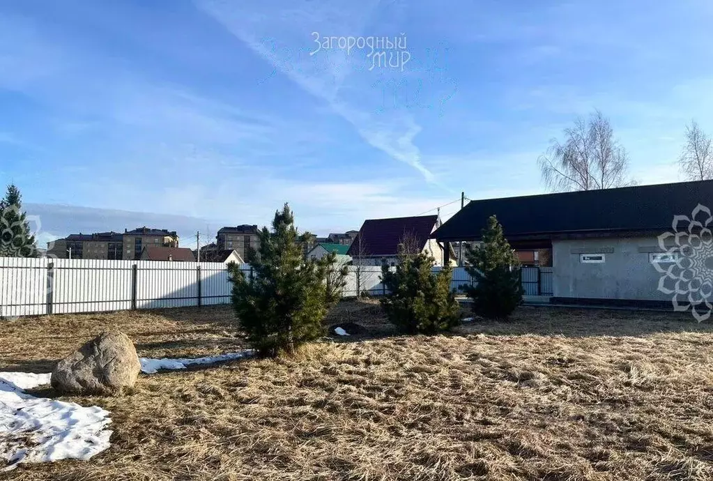 Участок в Тверская область, Конаковский муниципальный округ, д. ... - Фото 2