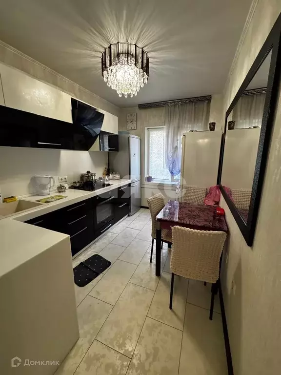 Продаётся 3-к квартира, 75 м - Фото 1