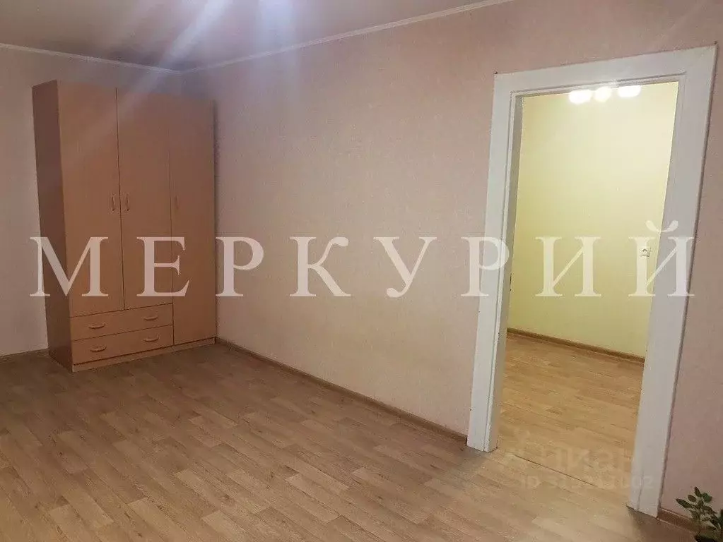 2-к кв. Новосибирская область, Новосибирск Гурьевская ул., 35 (45.0 м) - Фото 1