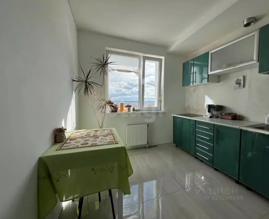 2-к кв. Ставропольский край, Ставрополь Апанасенковская ул., 12/1к1 ... - Фото 2