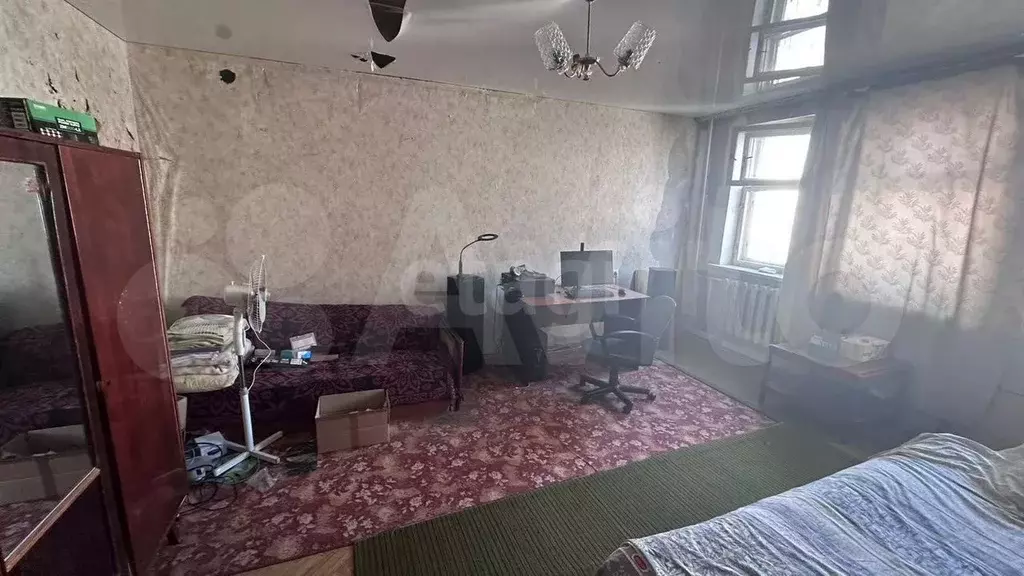 2-к. квартира, 65 м, 9/10 эт. - Фото 1
