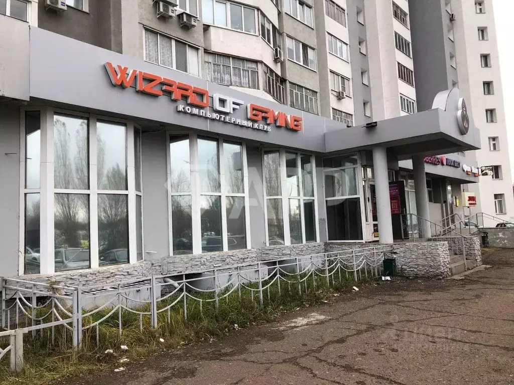 Помещение свободного назначения в Татарстан, Казань просп. Победы, 100 ... - Фото 1