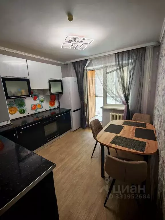 1-к кв. Башкортостан, Уфа ул. 8 Марта, 34 (38.0 м) - Фото 1