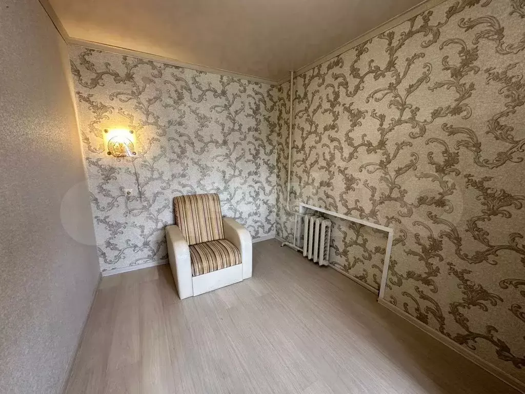2-к. квартира, 42,4 м, 4/5 эт. - Фото 1
