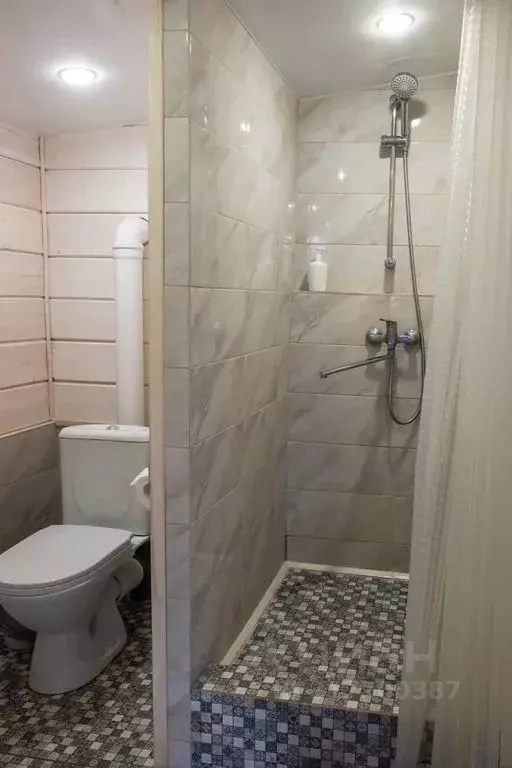 Комната Костромская область, Кострома Смоленская ул., 27А - Фото 1