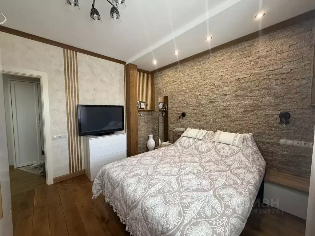 2-к кв. Московская область, Шатура ул. Энергетиков, 10/1 (46.0 м) - Фото 2