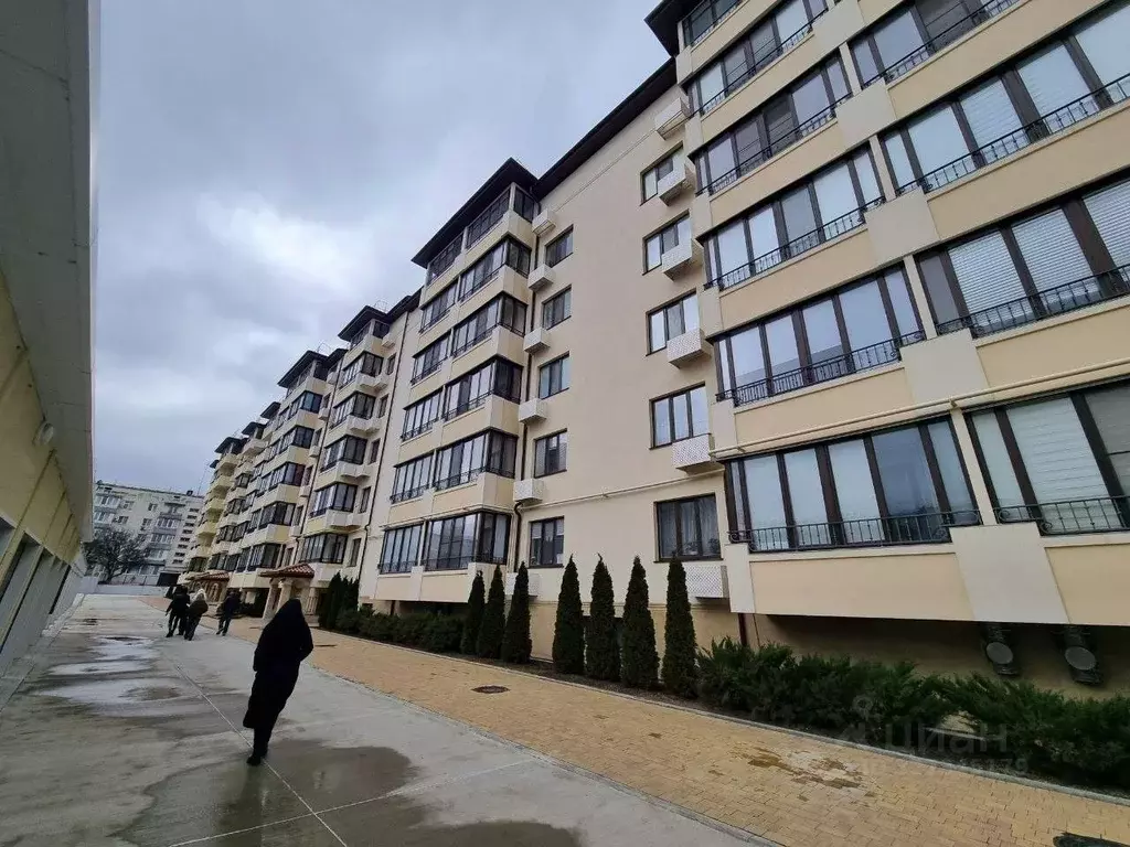 Студия Крым, Феодосия пер. Индустриальный, 4 (42.0 м) - Фото 1