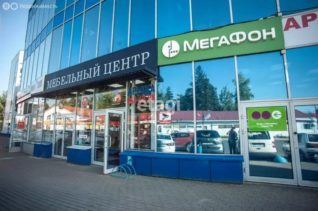 Офис (1982 м) - Фото 2