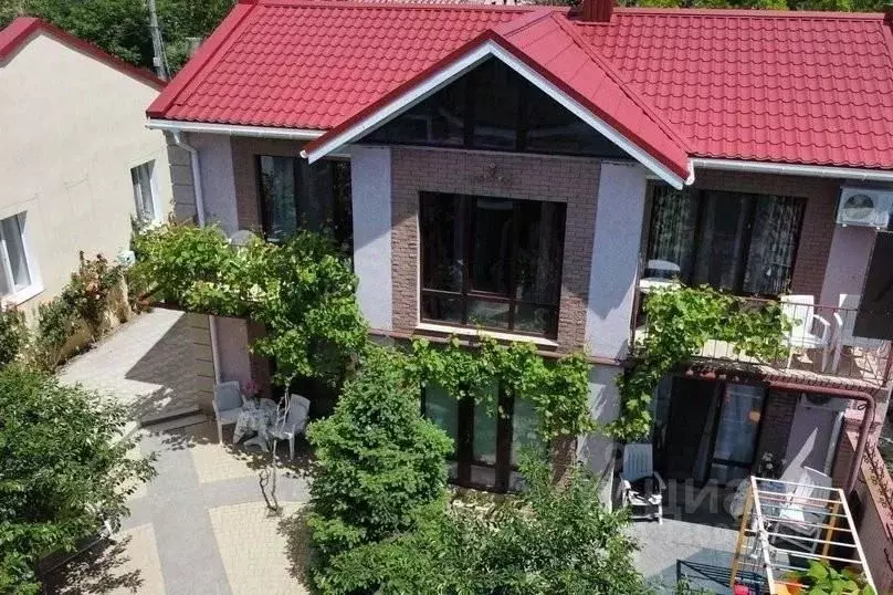 1-к кв. Крым, Феодосия ул. Мокроуса, 5 (18.0 м) - Фото 1