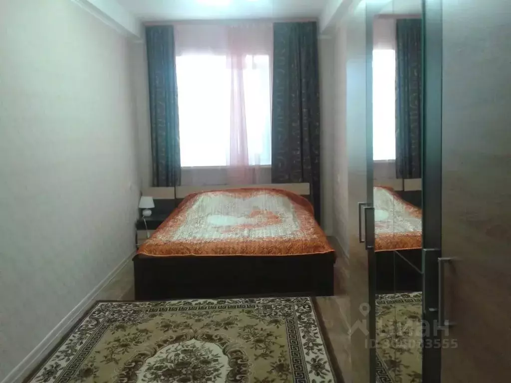 2-к кв. Севастополь ул. Дмитрия Ульянова, 16 (67.0 м) - Фото 1