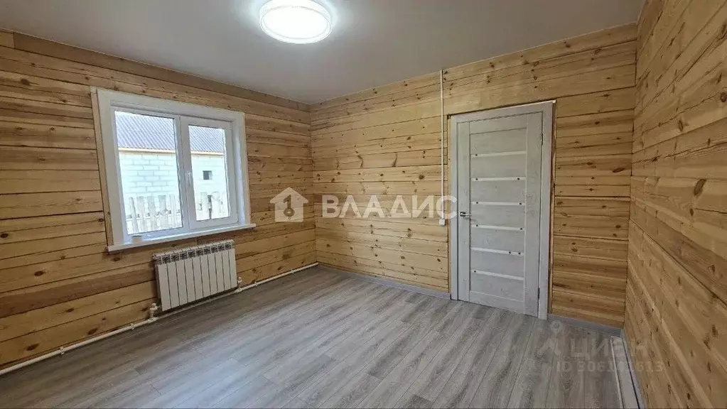 Дом в Бурятия, Тарбагатайский район, Саянтуйское муниципальное ... - Фото 0