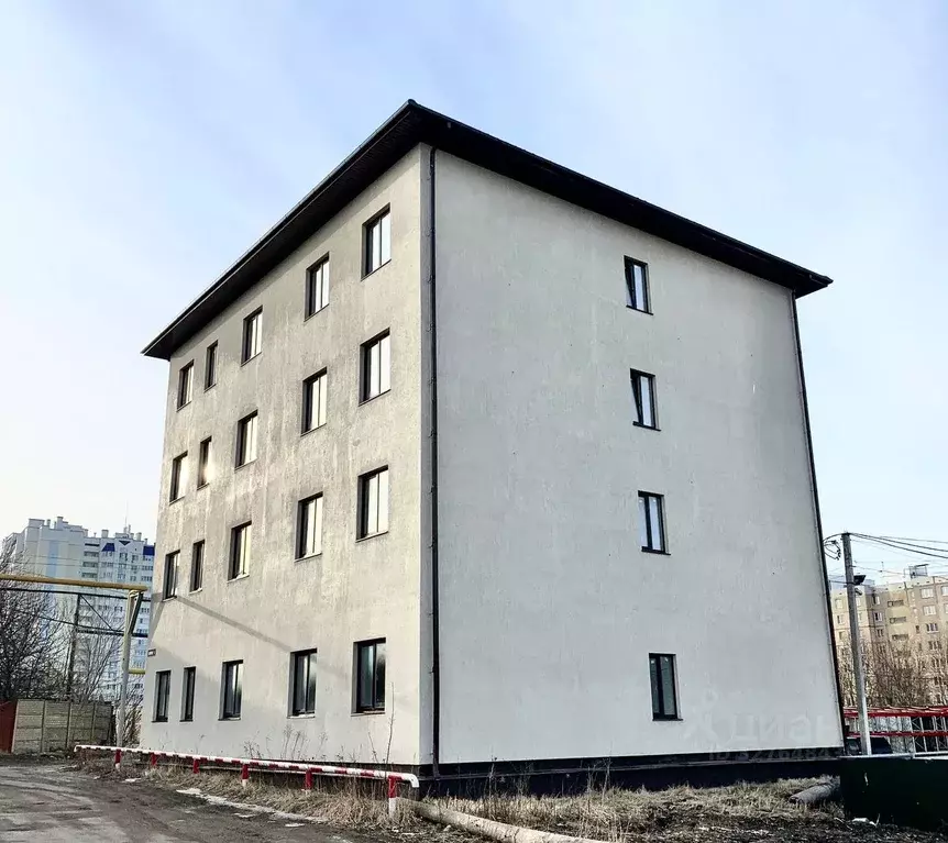 Офис в Орловская область, Орел Московское ш., 137 (706 м) - Фото 2