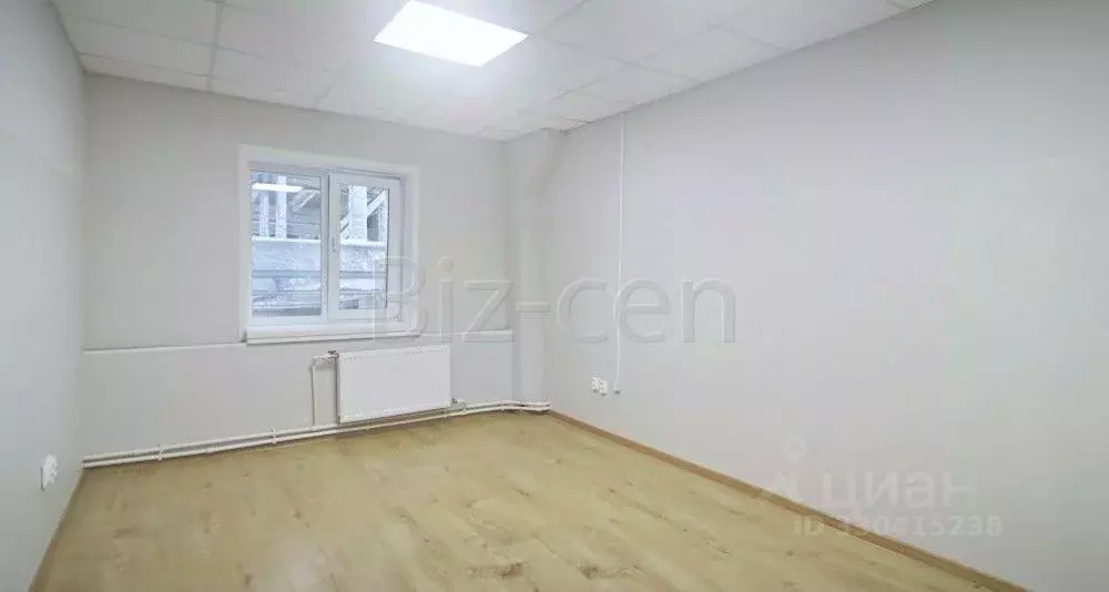 Офис в Санкт-Петербург Краснопутиловская ул., 69 (15 м) - Фото 1