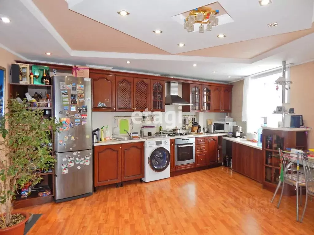 3-к кв. Владимирская область, Костерево г. Петушинский муниципальный ... - Фото 2