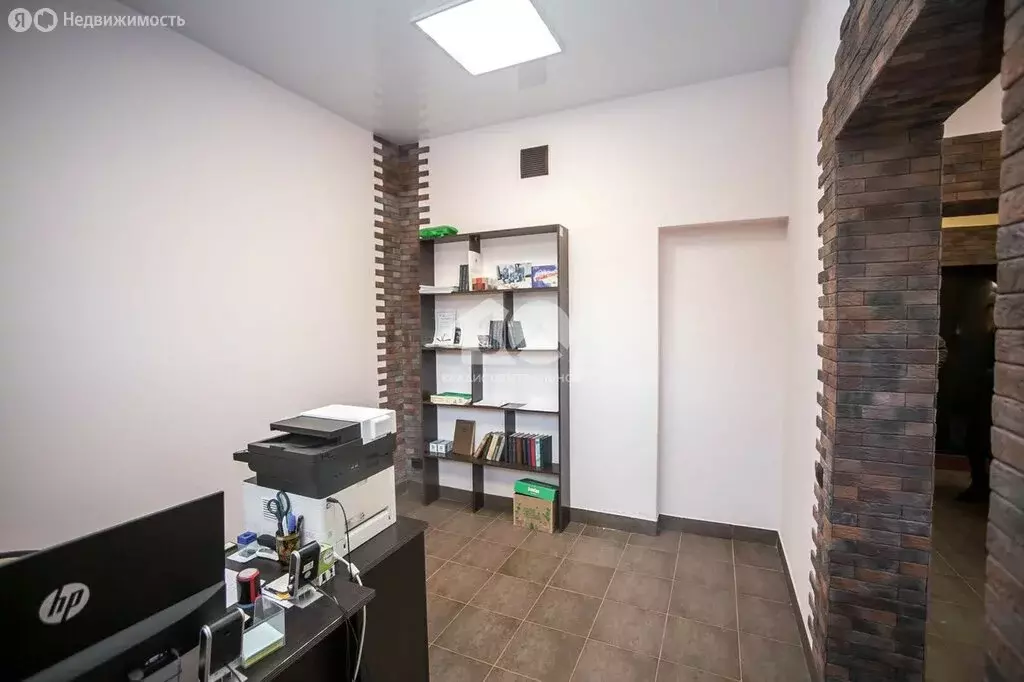 Офис (73.2 м) - Фото 1