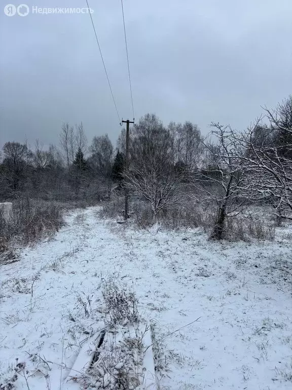 Участок в Калуга, район Северный (9.24 м) - Фото 2