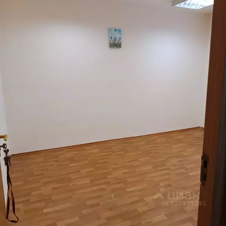 Офис в Москва ул. Рудневка, 21 (17 м) - Фото 1